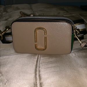 Marc Jacobs Snapshot Camera Bag